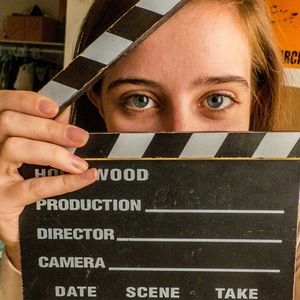 Meet your Posher, Teresa